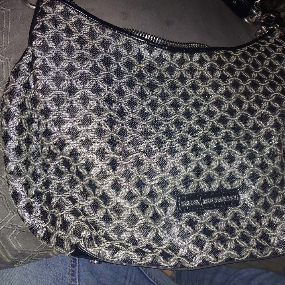 Dana Buchman shoulder bag